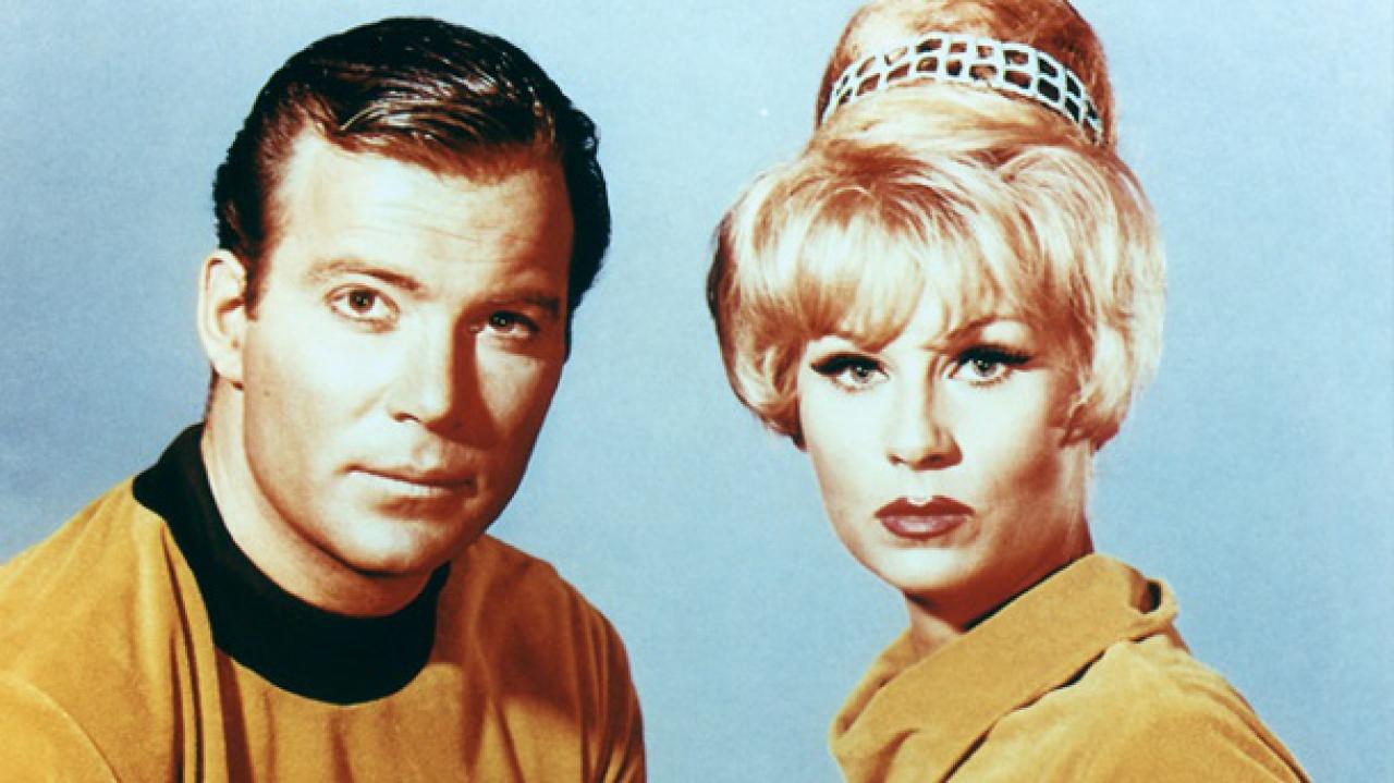 Star Trek - Raumschiff Enterprise