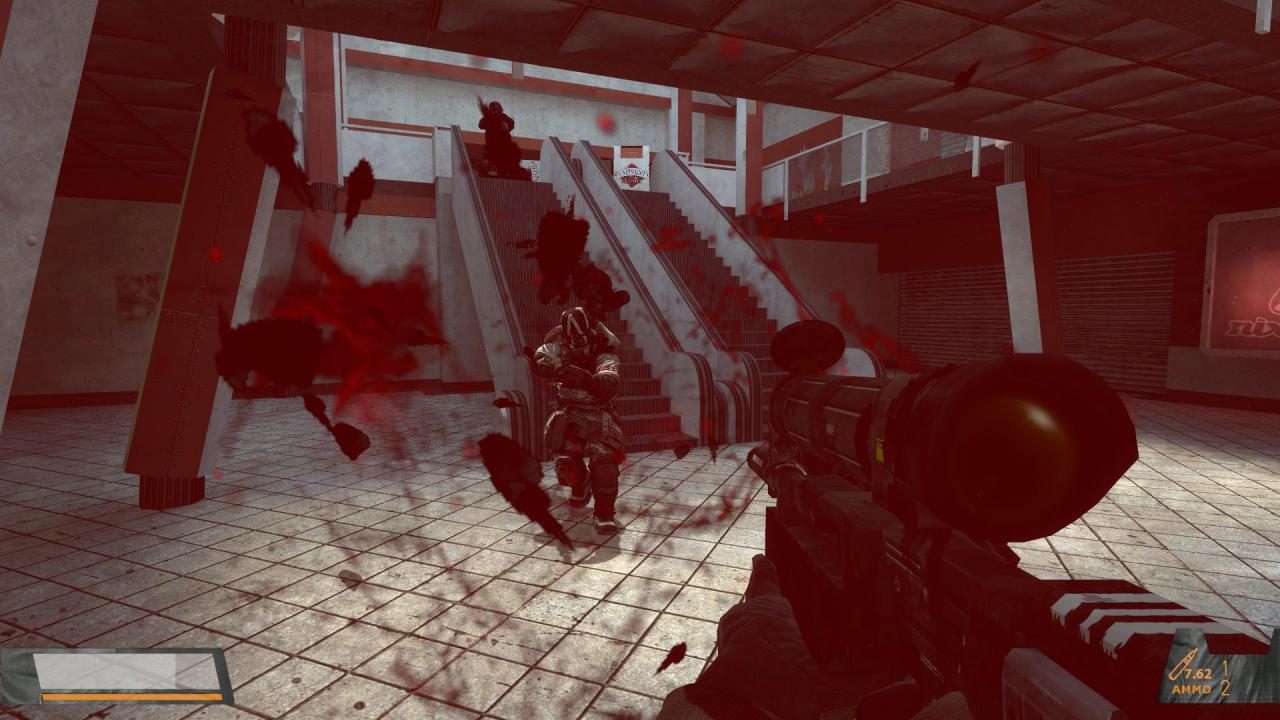 [24/05/2015] Mensch oder Zombie? Vor diese Frage stellt euch die Half-Life 2-Modifikation Zombie Panic!. Zu Beginn jeder Runde müsst ihr euch entscheiden, ob ihr zu den letzten Überlebenden zählen wollt oder diejenigen seid, die für Angst und Schrecken sorgen. Als Mensch ist es eure Aufgabe, die Epidemie bis auf den letzten Zombie auszurotten. Als Zombie müsst ihr dieselbige verbreiten.