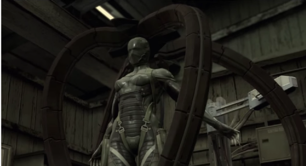 [05/05/2015] In Metal Gear Solid 4 treiben sich ja einige geisteskranke Damen herum. Jedoch dürfte Laughing Octopus die gestörteste von allen sein. Ihre angsteinflößenden Stimmungsschwankungen in Kombination mit dem schauderhaften Lachen bescherten uns regelmäßig unheimliche Momente.