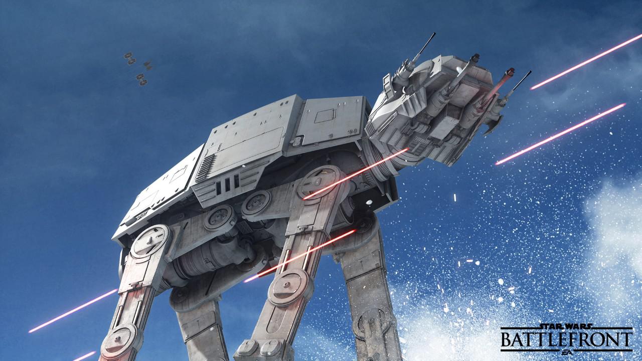 [15/05/2015] In unserer Video-Lösung zeigen wir die Fundorte der Bergungsobjekte in Star Wars: Battlefront. (5)