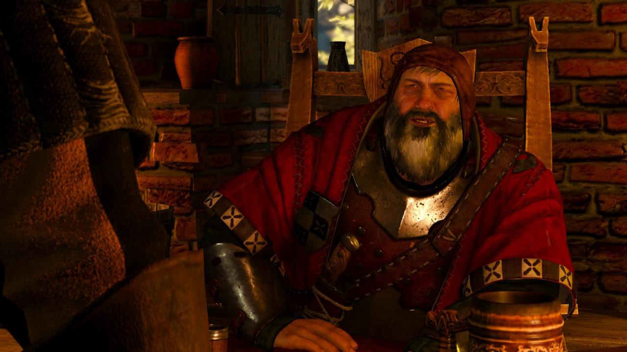 [15/05/2015] The Witcher 3: PC-Screenshots. (5)