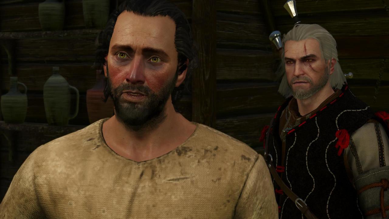 [15/05/2015] The Witcher 3: PC-Screenshots. (7)