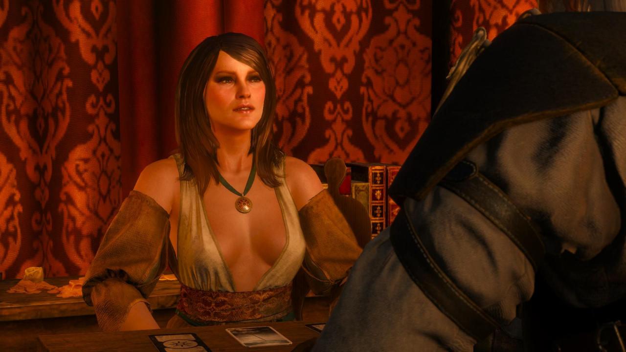[15/05/2015] The Witcher 3: PC-Screenshots. (11)