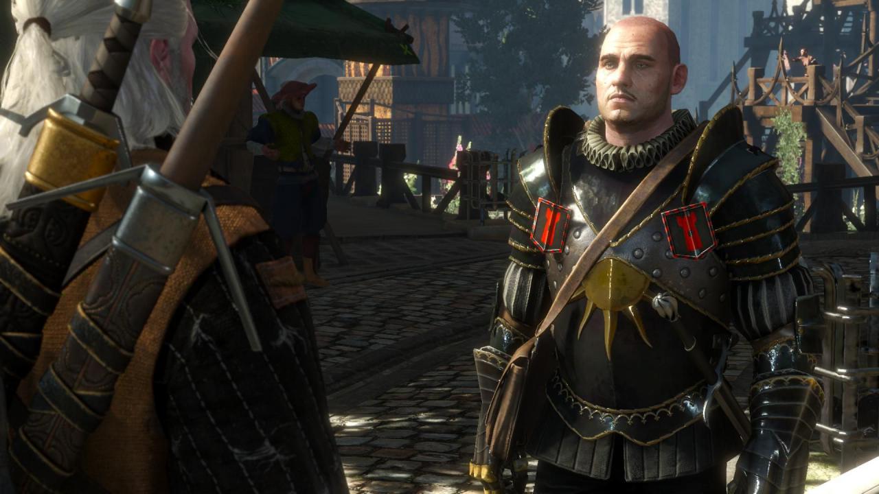 [15/05/2015] The Witcher 3: PC-Screenshots. (13)