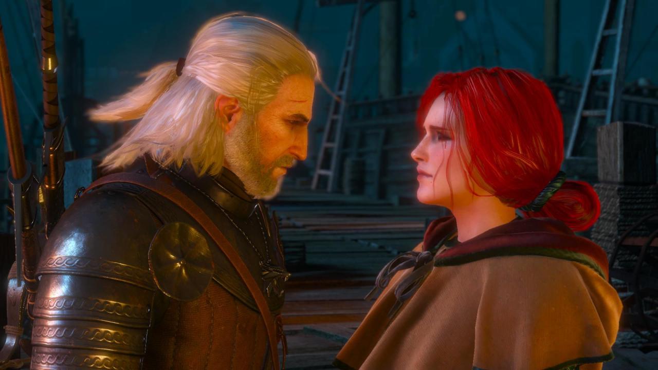[15/05/2015] The Witcher 3: PC-Screenshots. (22)
