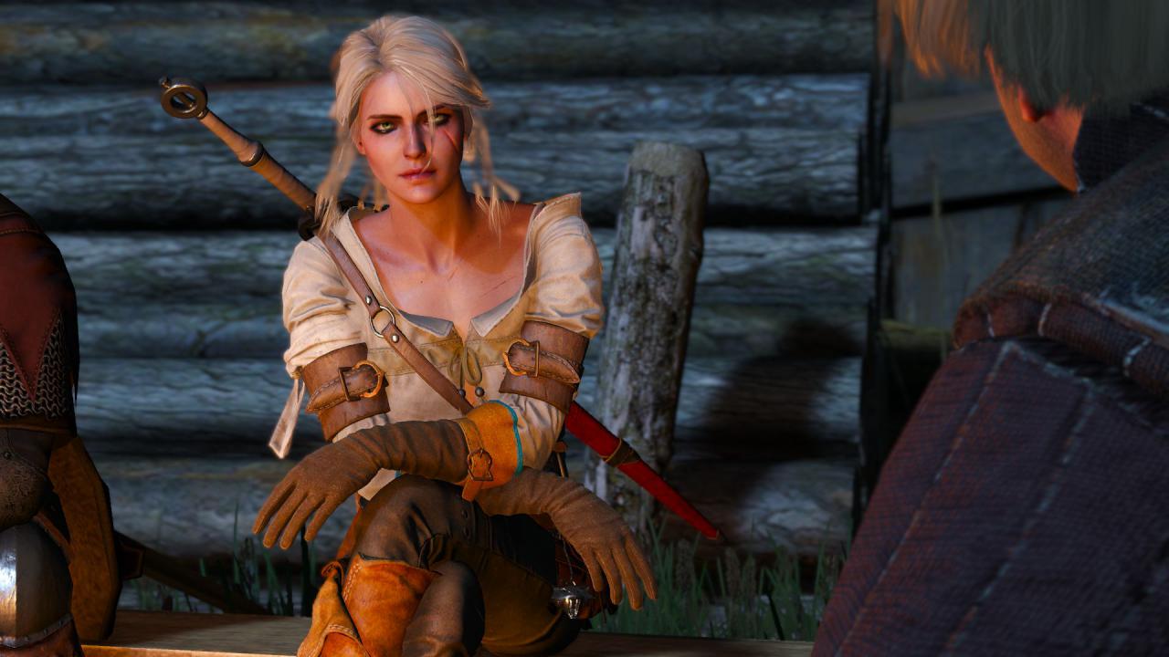 [15/05/2015] The Witcher 3: PC-Screenshots. (32)