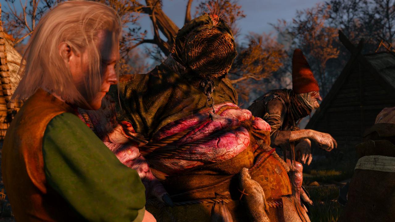 [15/05/2015] The Witcher 3: PC-Screenshots. (39)