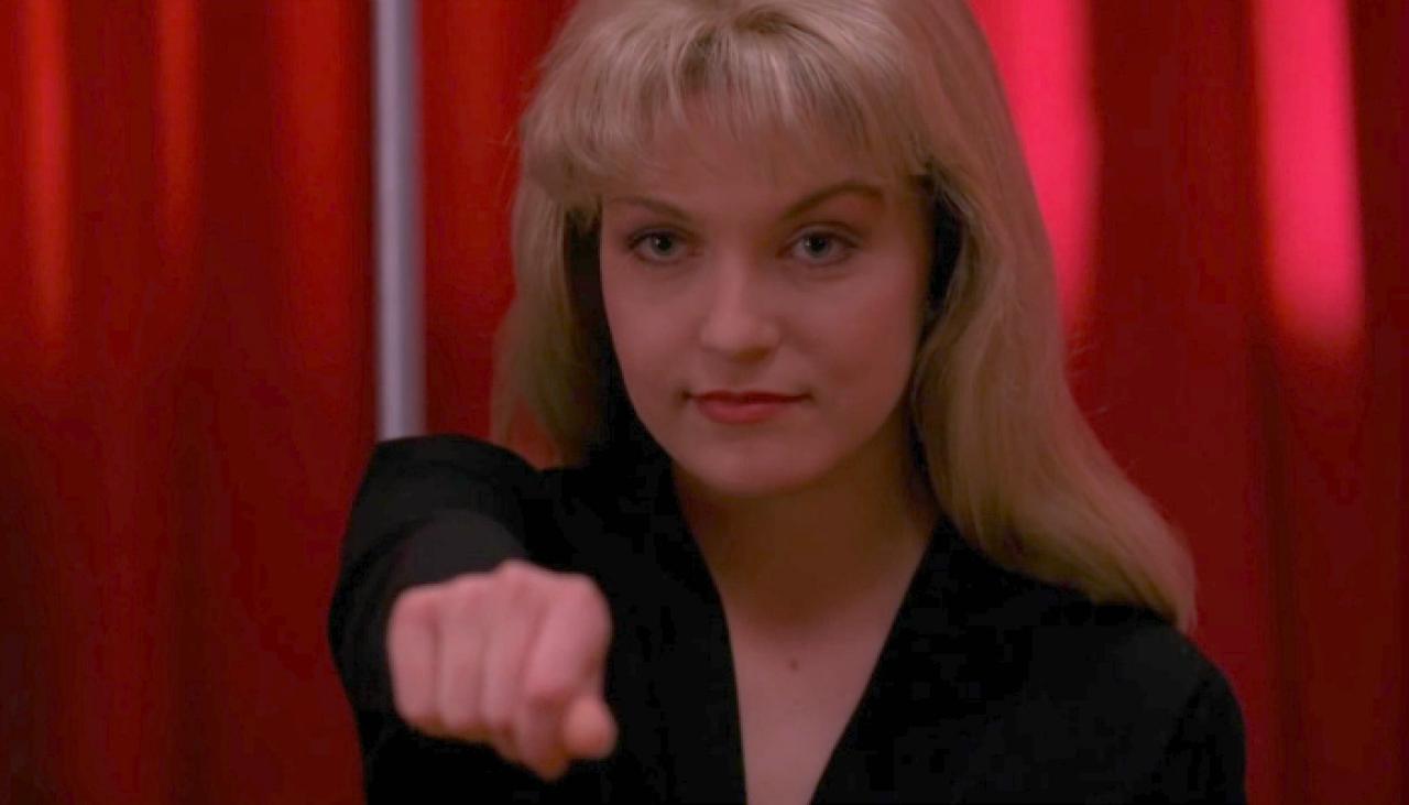 [19/05/2015] Twin Peaks