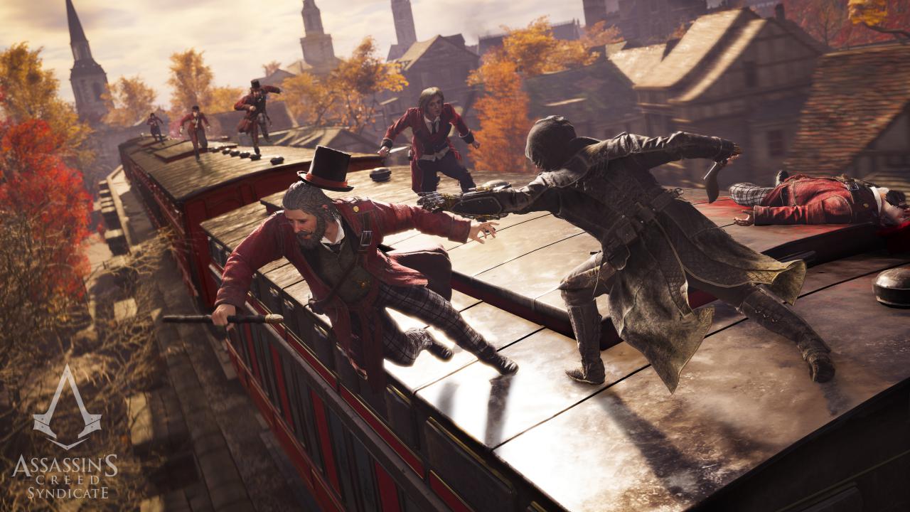 [18/06/2015] Wer sich schon immer für das Leben seiner Vorfahren interessiert hat, der hätte bestimmt große Freude am Animus. Das Hightech-Gerät aus Assassin's Creed ermöglicht es dem Benutzer, die Erfahrungen seiner Ahnen noch einmal nachzuerleben. Dabei werden Erbinformationen aus der DNA in virtuelle Bilder umgewandelt. Der User hat somit das Gefühl, direkt in die Erlebnisse seiner Vorfahren einzutauchen. Spannender kann Geschichte kaum sein!