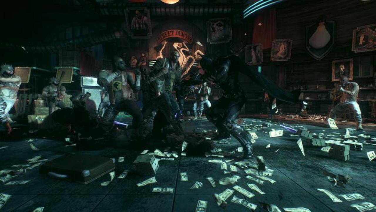 [23/06/2015] Als PC-Spieler schauen wir bei Neuveröffentlichungen gerne mal in Röhre. Denn bei der PC-Portierung eines, für die Konsolen programmierten Spiels, wird gerne mal geschlampt. Batman: Arkham Knight wurde so schlecht portiert, dass die Entwickler diese Version kurz nach dem Release wieder vom Markt genommen haben.