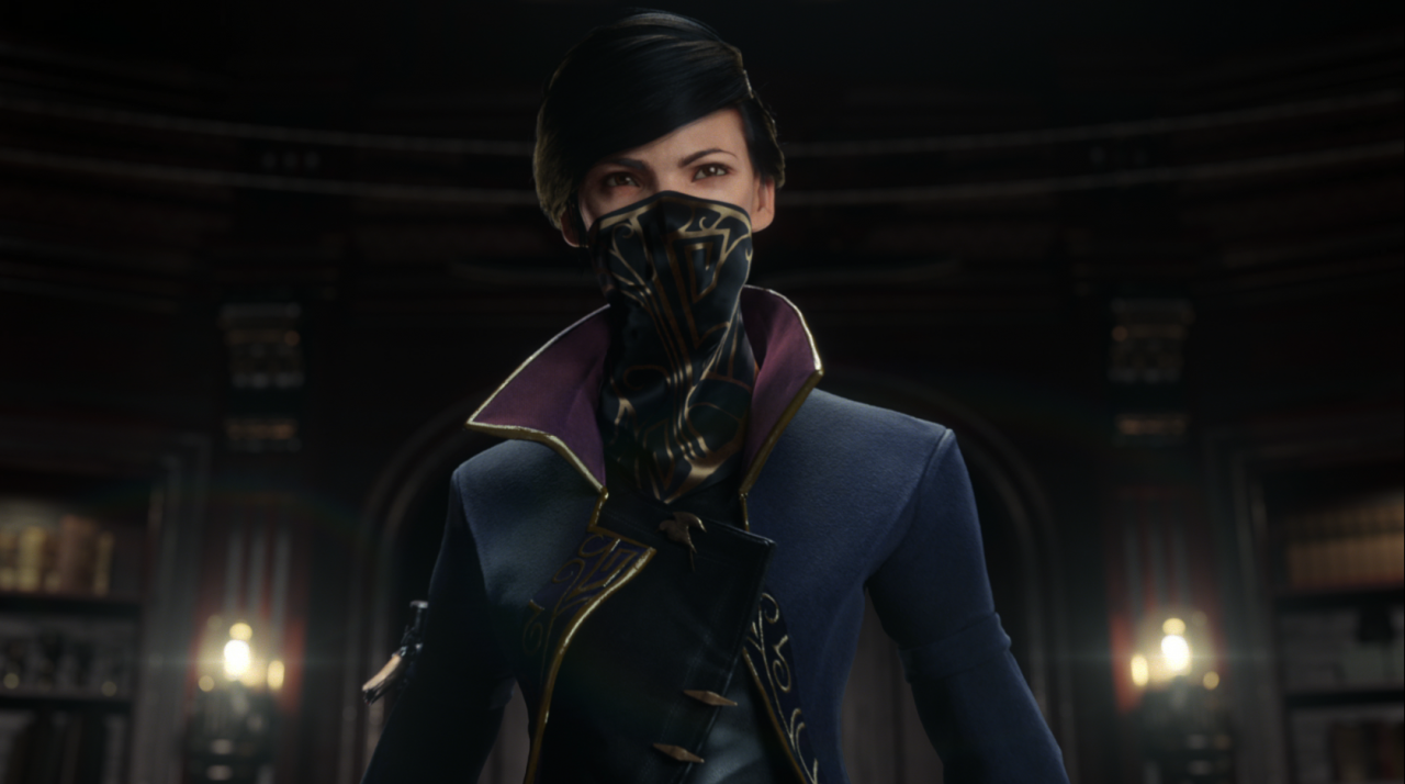 [15/06/2015] Dishonored 2 und viele andere Spiele gibt es günstig im Winter Sale von Gamesplanet.