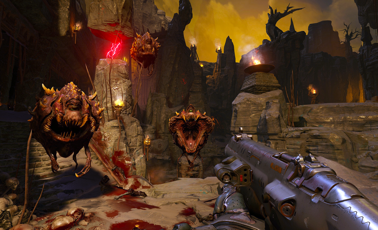 [19/06/2015] Doom