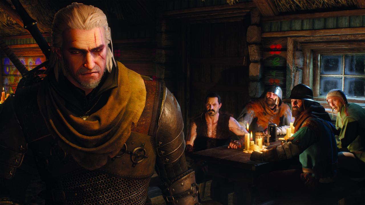 [09/06/2015] Auch unser Lieblings-Hexer trinkt auch in The Witcher 3: Wild Hunt ganz gerne mal einen über den Durst. Dies endet oftmals in peinlichen Situationen, die den Hangover-Filmen in Nichts nachstehen. Schürzenjäger aufgepasst - die Frauenwelt ist von Geralts gelegentlichen Alkoholeskapaden alles andere als begeistert.