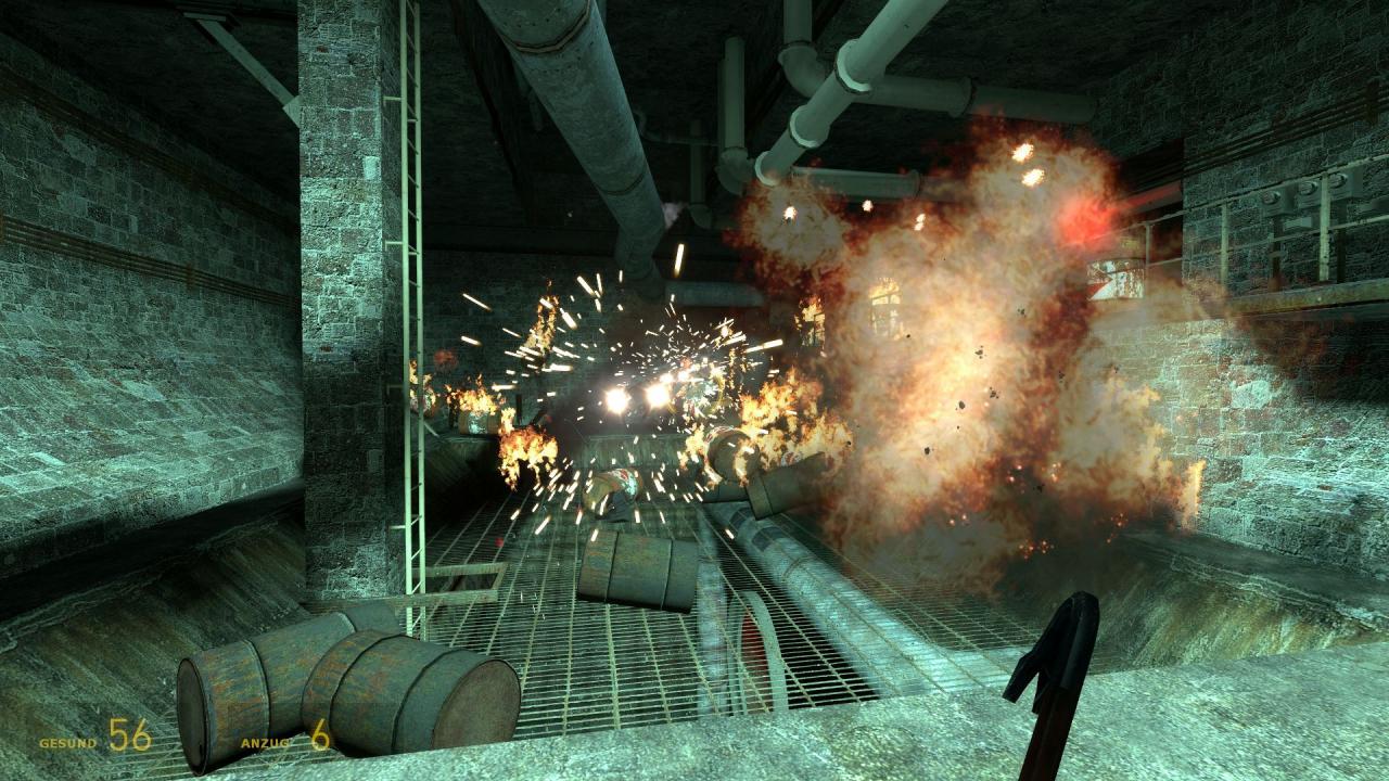 [03/06/2015] Hype um Half-Life 3: Wie könnte das Spiel aussehen, auf das derzeit alle warten? (1)