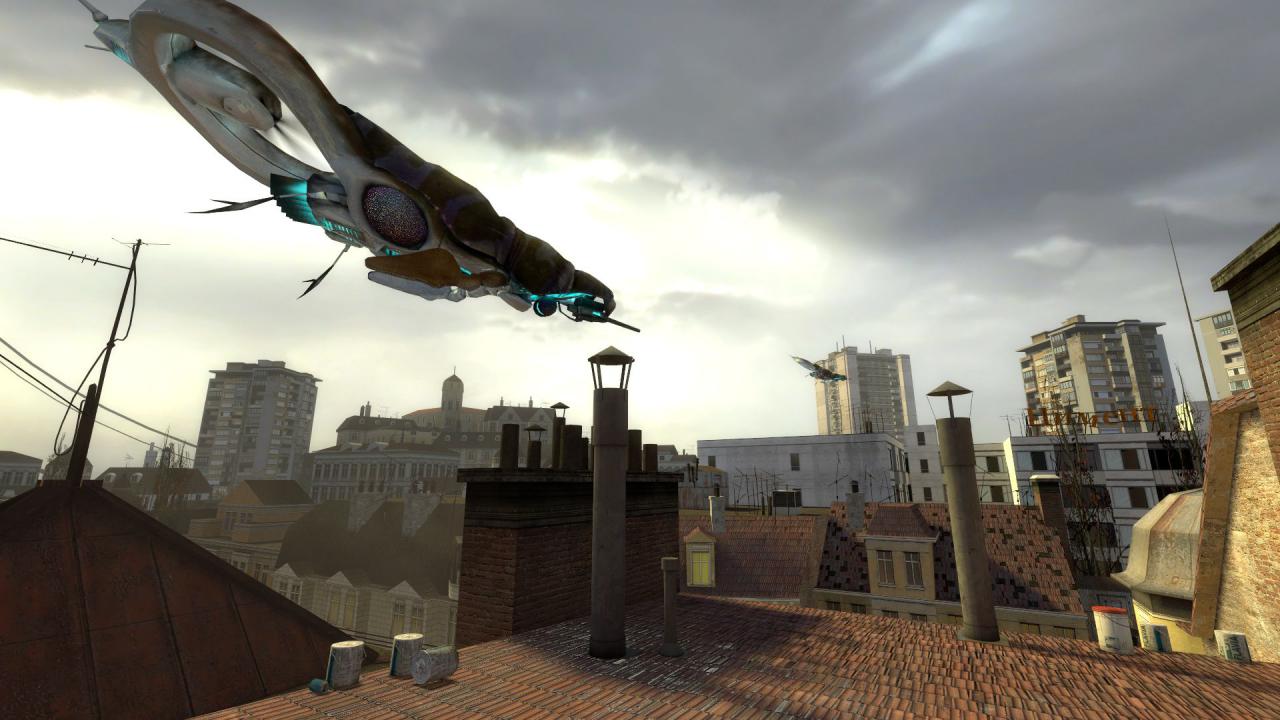 [03/06/2015] Wenn ihr euch den Bandscheibenvorfall beim nächsten Umzug ersparen möchtet, könnte euch die Gravity-Gun aus Half Life 2 sicher gute Dienste leisten. Die Pistole befördert mit spielender Leichtigkeit tonnenschwere Elemente in die Luft und setzt sie an anderer Stelle wieder ab. Egal, ob auf dem Bau, bei Bergungseinsätzen oder beim Einrichten von Häusern: Dieses Ding ist multifunktional einsetzbar!