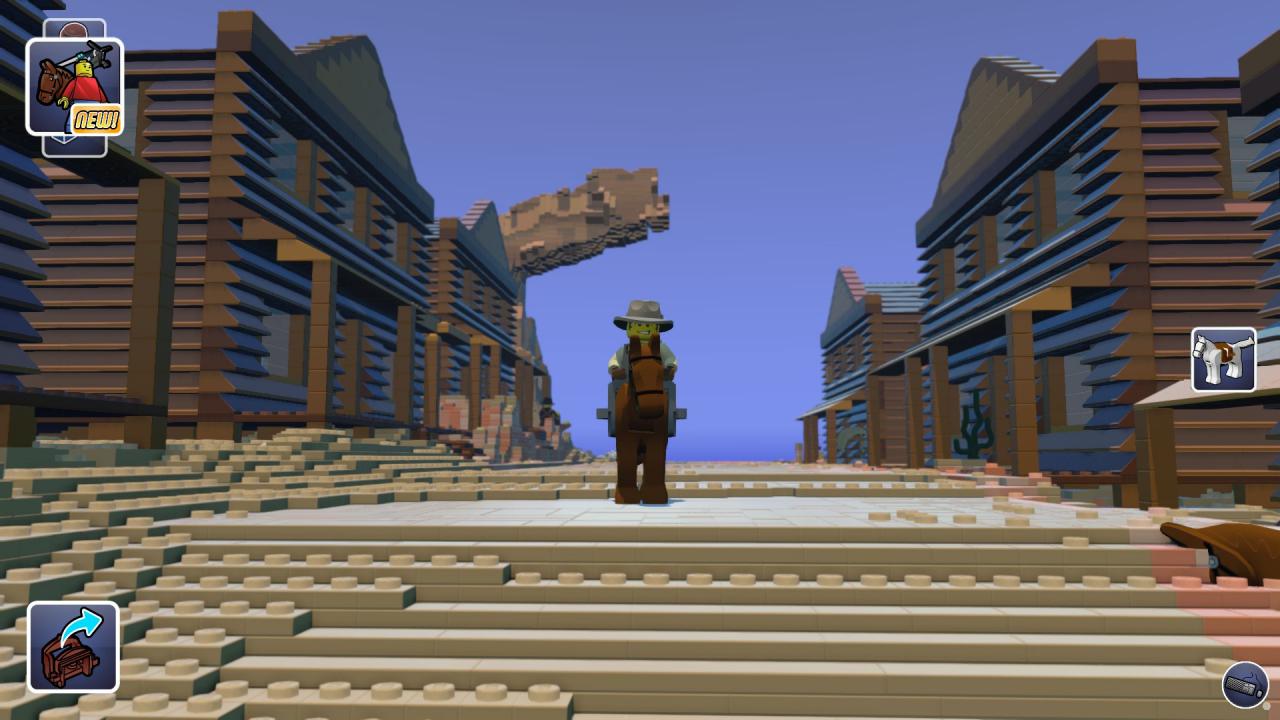 [02/06/2015] Wilder Westen: Cowboy wollte doch jeder schon mal sein.