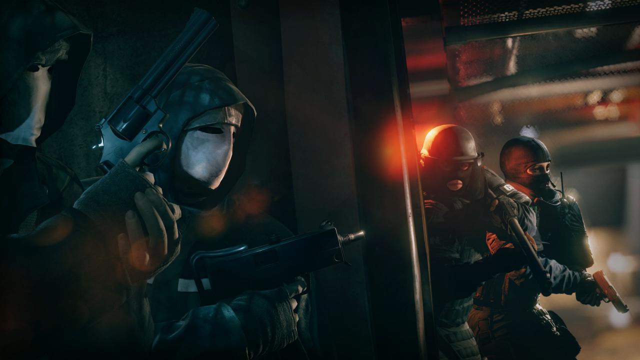 [16/06/2015] 2021 geht Rainbow Six Siege in sein mittlerweile sechstes Jahr. Für dieses hat Ubisoft bereits neue Operatoren, Features und Skins geplant.