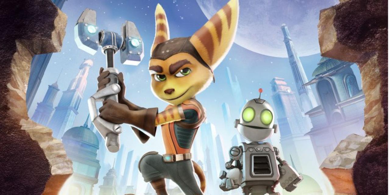 [10/06/2015] Ratchet ist ein flauschiges Alien und gehört zur Rasse der Lombax, Clank hingegen ist ein überdurchschnittlich intelligenter Roboter, der durch die Fehlfunktion einer Maschine entstand. Zusammen erleben sie in der Ratchet-und-Clank-Reihe aufregende Abenteuer.