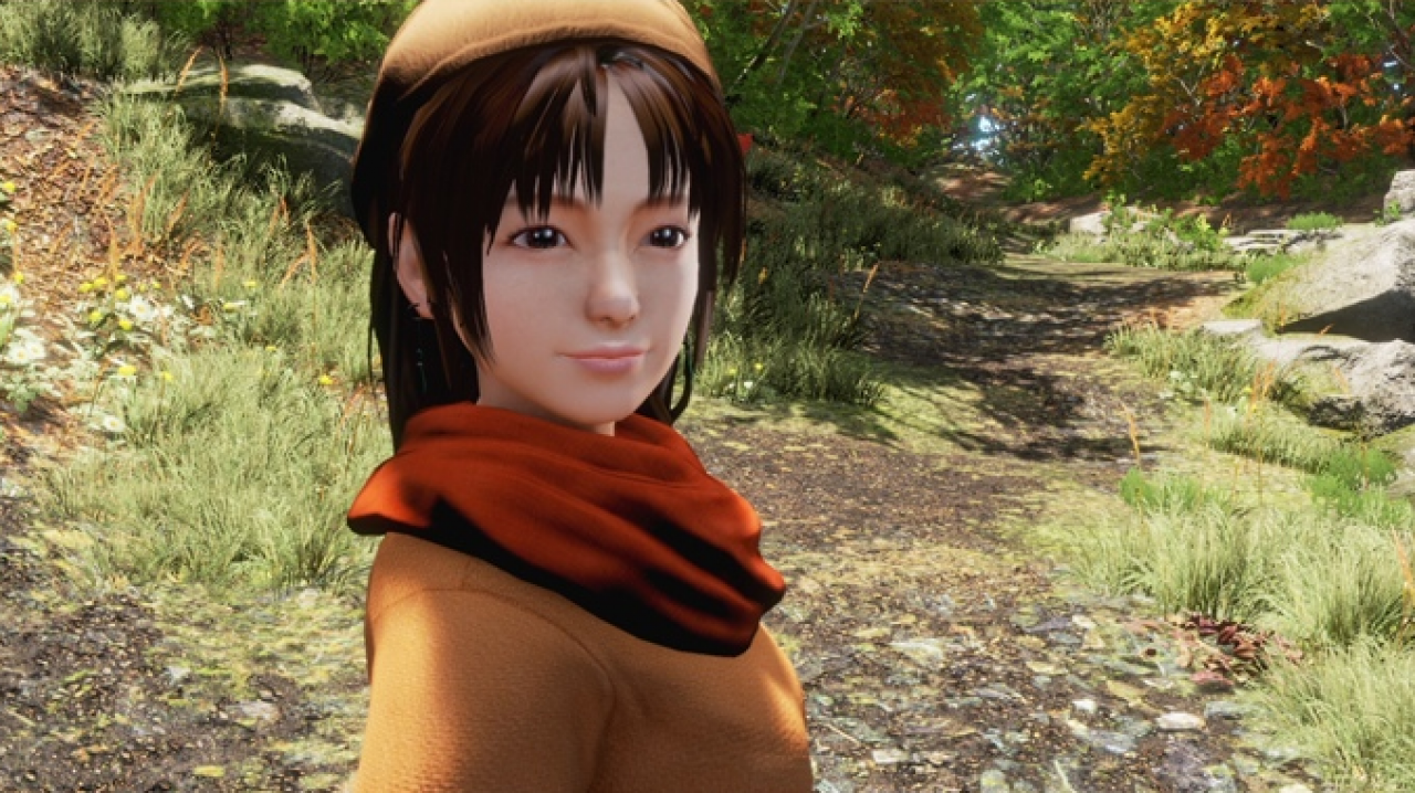 [16/06/2015] Die Crowdfunding-Kampagne von Shenmue 3 ist im Bereich Spiele die erfolgreichste aller Zeiten. Ende 2018 soll die Geschichte von Ryo Hazuki und Shenhua Ling fortgeführt werden.&nbsp;