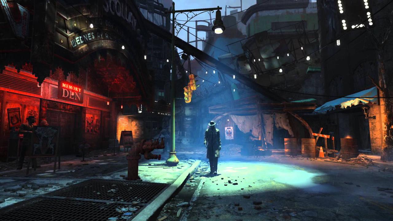 [03/06/2015] Fallout 4 kommt! (1)