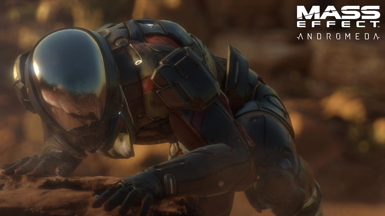 [18/06/2015] Mass Effect: Andromeda soll Ende 2016 erscheinen. (1)