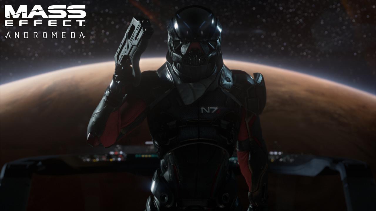 [18/06/2015] Mass Effect: Andromeda soll Ende 2016 erscheinen. (3)