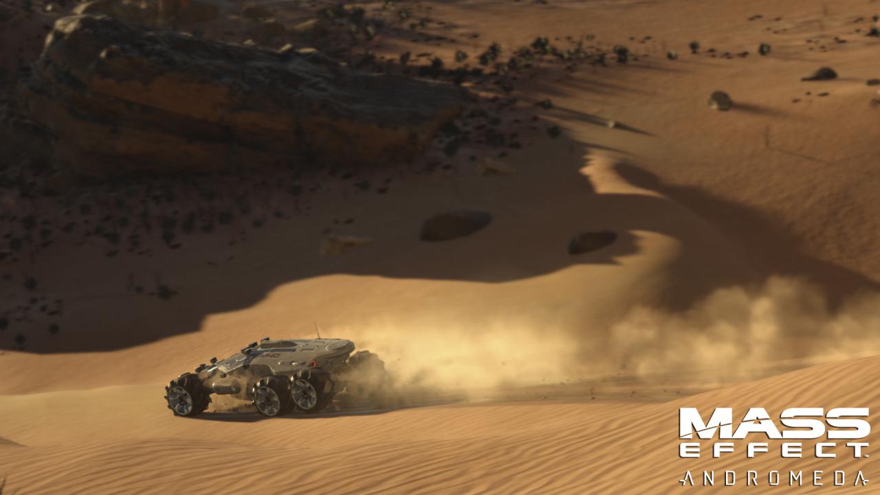 [18/06/2015] Mass Effect: Andromeda soll Ende 2016 erscheinen. (4)