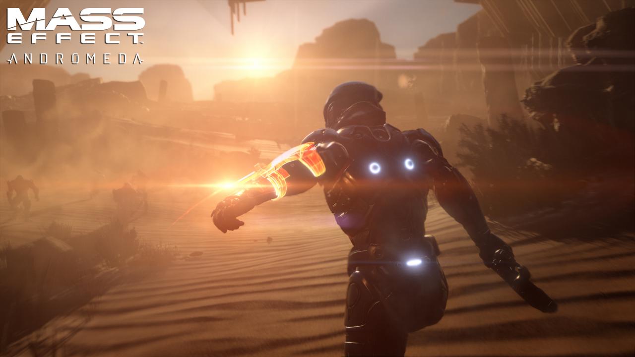 [18/06/2015] Mass Effect: Andromeda soll Ende 2016 erscheinen. (7)