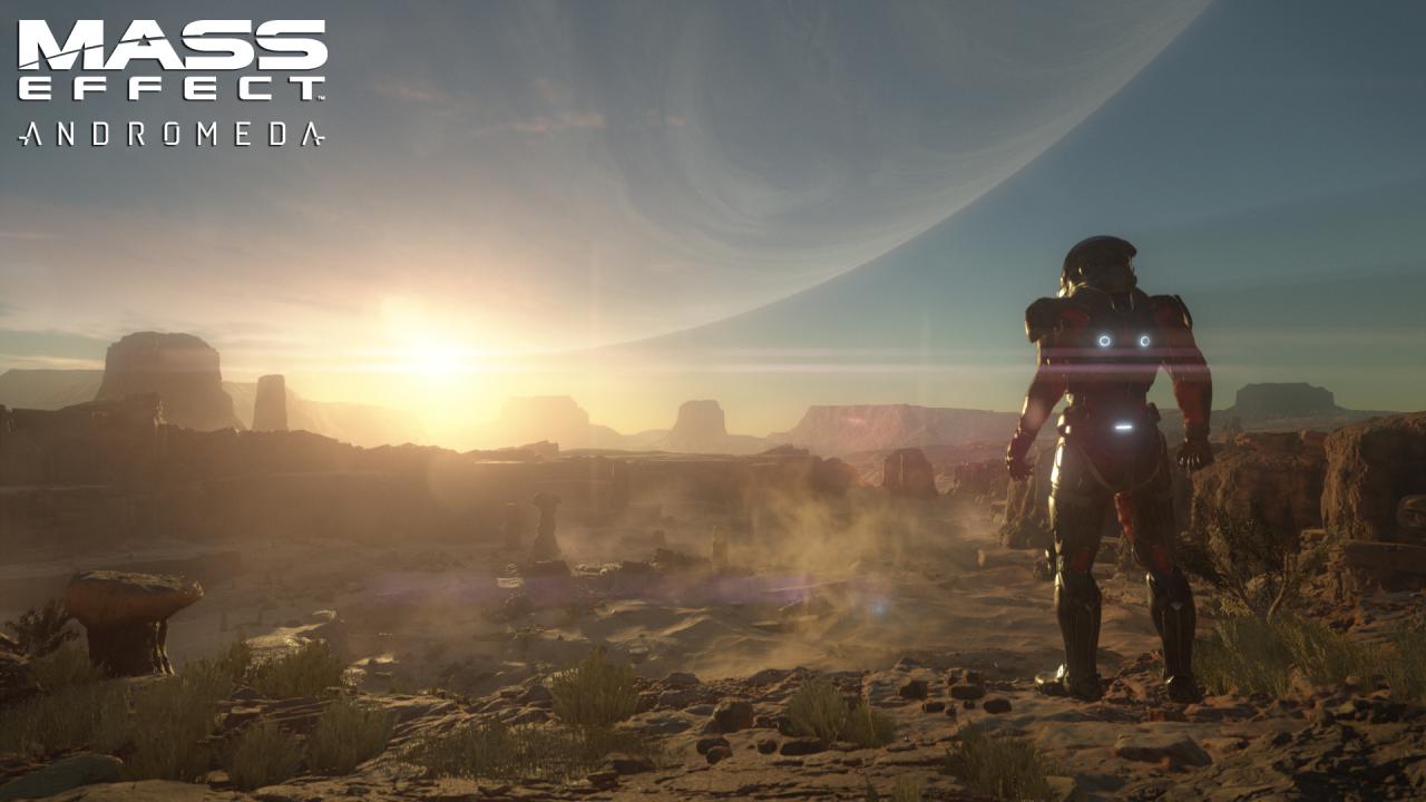[18/06/2015] Mass Effect: Andromeda soll Ende 2016 erscheinen. (9)