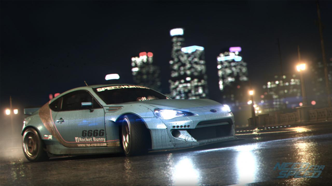 [16/06/2015] Screenshot aus Need for Speed für PC, PS4 und Xbox One. (2)
