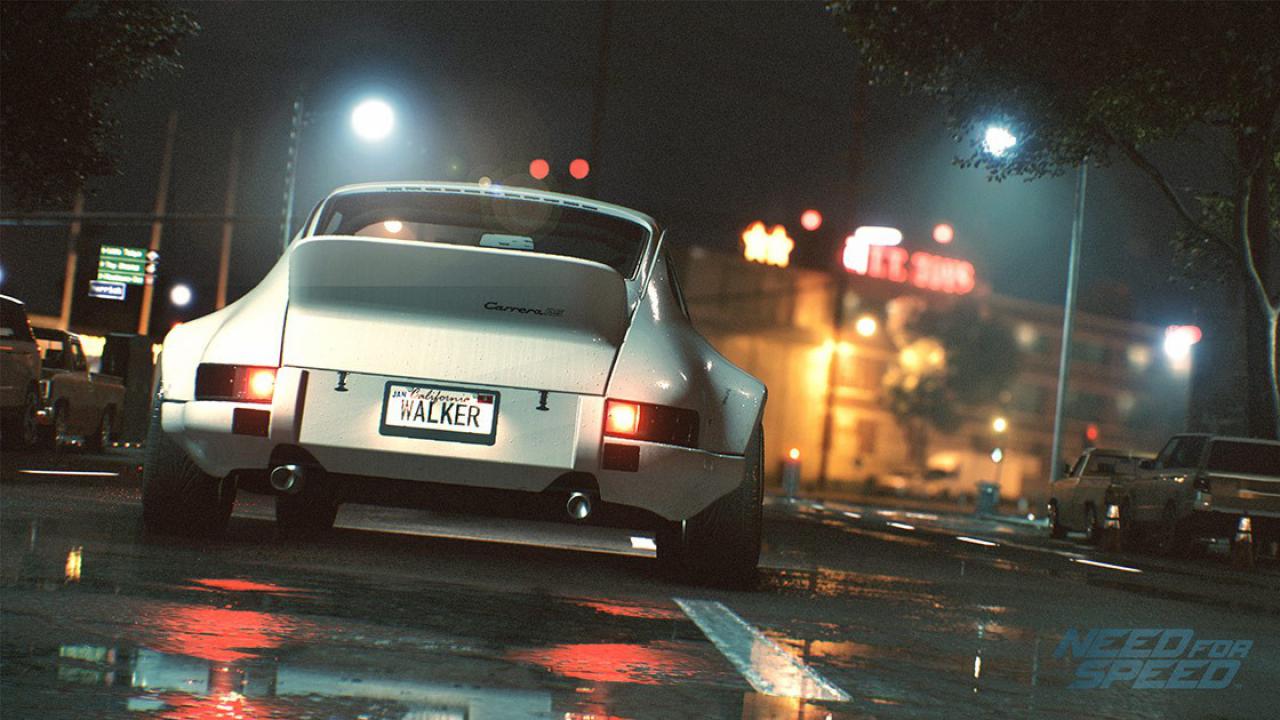 [16/06/2015] Screenshot aus Need for Speed für PC, PS4 und Xbox One. (1)
