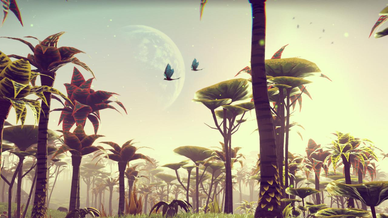 [15/06/2015] Hier seht ihr E3-Screenshots von No Man's Sky, das für PS4 und PC angekündigt. (2)