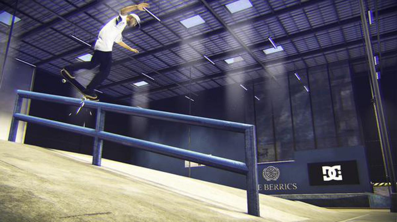 [15/06/2015] Hier seht ihr neues Bildmaterial aus Tony Hawk's Pro Skater 5. Die Momentaufnahmen stammen aus inoffizieller Quelle und liegen in bescheidener Auflösung vor. (2)