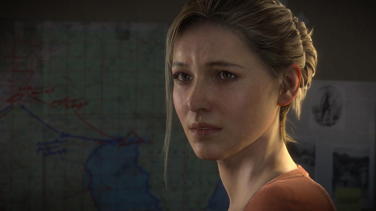 [17/06/2015] Schaut euch die neuen Screenshots aus Uncharted 4: A Thief's End. Der PS4-exklusive Actiontitel erscheint Anfang 2016. (5)