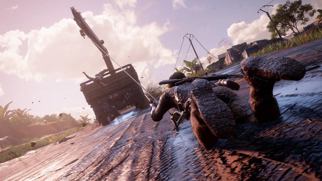 [17/06/2015] Schaut euch die neuen Screenshots aus Uncharted 4: A Thief's End. Der PS4-exklusive Actiontitel erscheint Anfang 2016. (8)
