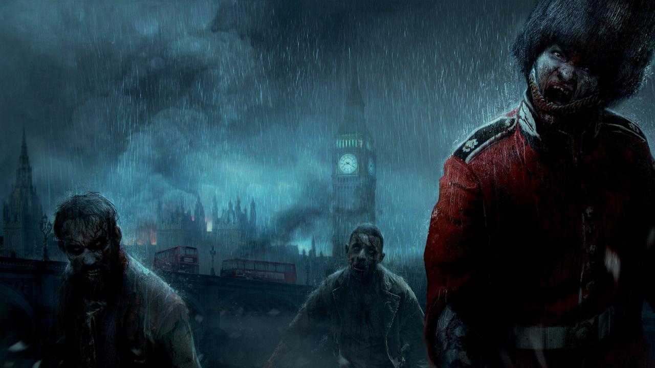 [10/06/2015] Im First-Person-Shooter ZombiU bricht der Zombievirus zuerst in London aus. Auch hier macht ihr euch auf die Suche nach Dokumenten, um ein Gegenmittel für den Virus zu finden. Eure Suche führt euch dabei unter anderem in den Buckingham Palace.