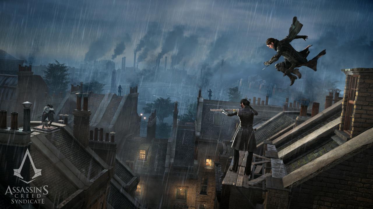 [13/07/2015] Cooler als jedes Messer ist die versteckte Klinge in Assassin's Creed auf jeden Fall. Ihr könnt natürlich auch mit Schwertern und oder anderen Waffen, die ihr Wachen entwendet, kämpfen. Aber verdeckt operieren und unauffällig meucheln ist doch viel eher das, was einen guten Assassinen ausmacht.
