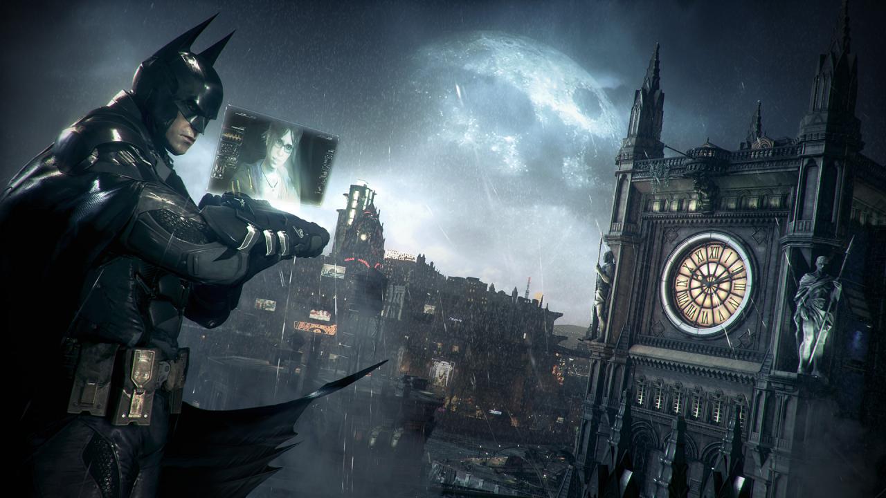 [02/07/2015] Für die coole Ausrüstung und das Batmobil musste Bruce Wayne sicherlich sehr viel Geld springen lassen. Das große Anwesen hingegen hat er von seinen verstorbenen Eltern geerbt. Das Besondere an Wayne Manor sind jedoch nicht die riesigen Räume oder die prachtvollen Fassaden. Unter den alten Mauern befindet sich nämlich die Bathöhle!