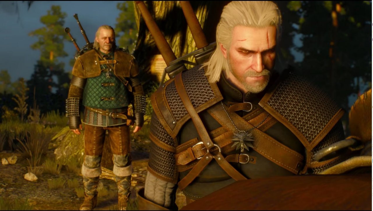 [13/07/2015] Der Monsterjäger Geralt von Riva erlernte das Hexer-Handwerk von seinem Meister Vesemir. Diesem hat der aber nicht nur seine Fähigkeiten im Schwertkampf, sondern auch den Umgang mit den magischen Zeichen zu verdanken. bei der Suche nach Ciri steht Vesemir seinem Lehrling natürlich tatkräftig zur Seite.