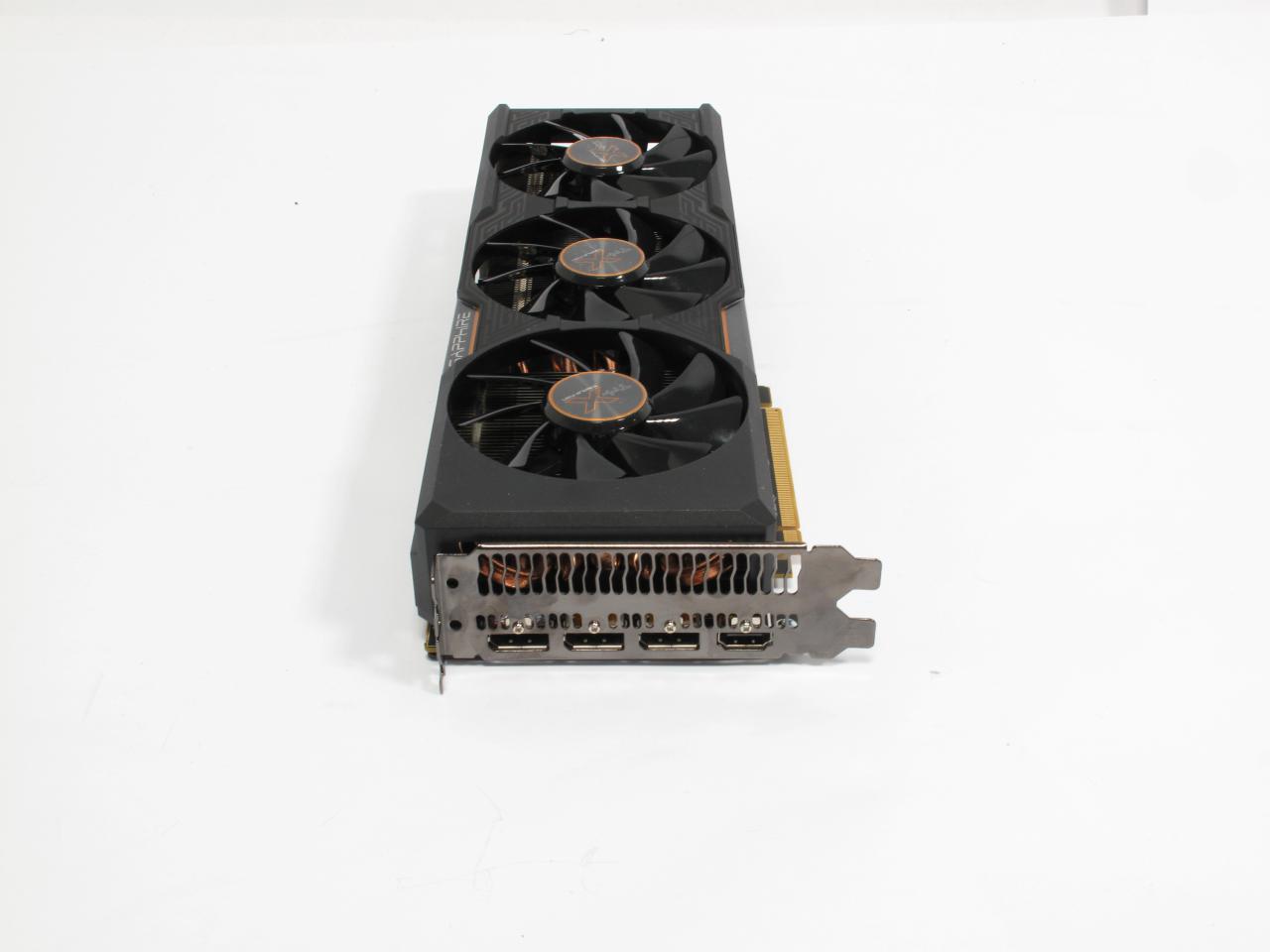 [09/07/2015] Sapphire R9 Fury Tri-X OC