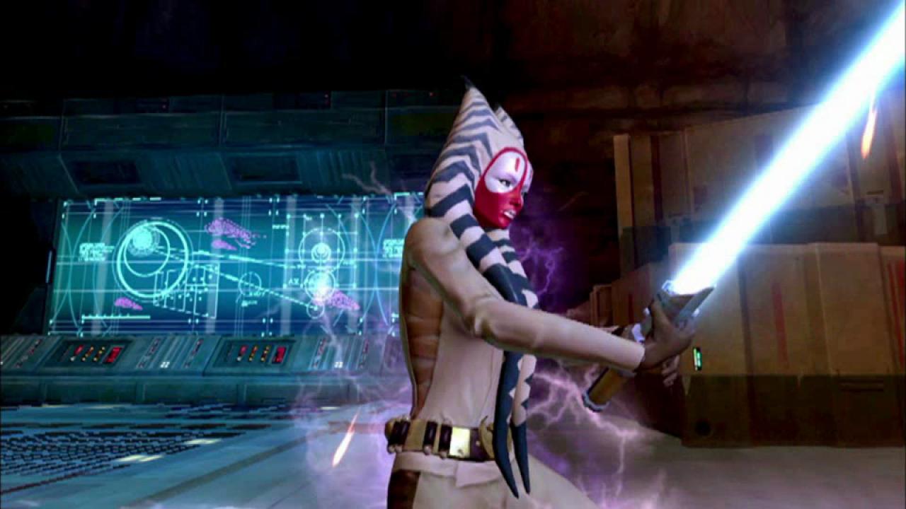Die teuersten Online Rollenspiele, die jemals produziert wurden. Platz 1: Star Wars The Old Republic (SWTOR).