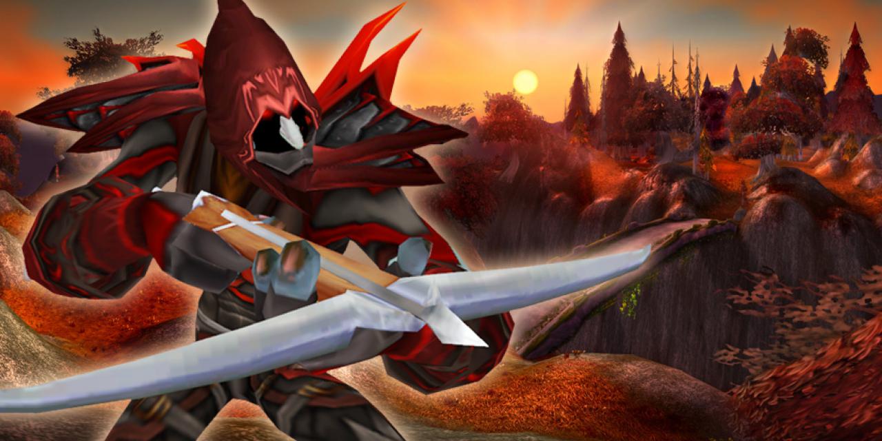 [20/07/2015] World of Warcraft: Die neue Erweiterung wird am 6. August 2015 auf der Gamescom gezeigt. (7)