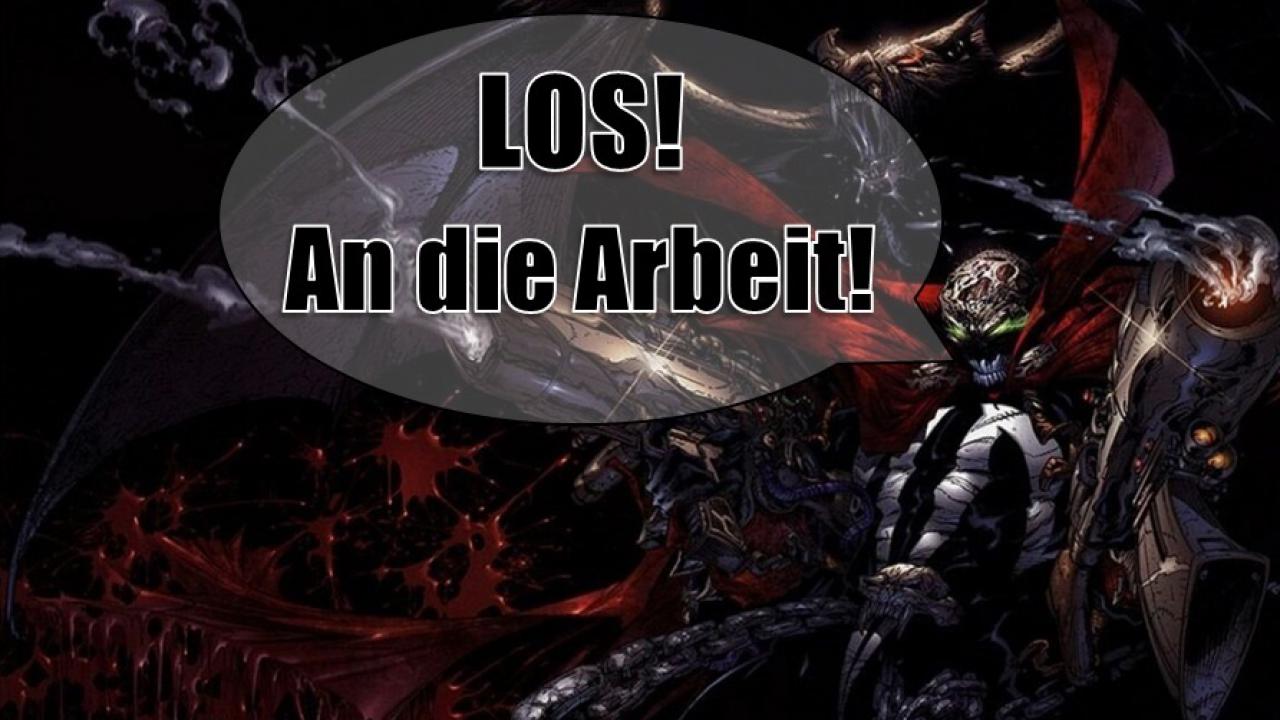 [13/07/2015] Diese Spiele-Umsetzungen müssen unbedingt entwickelt werden.
