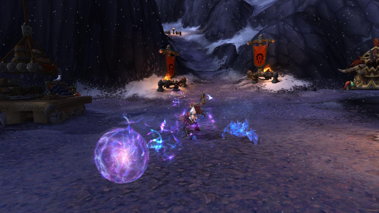 [31/07/2015] Die Enthüllung des neuen WoW-Addons können Fans am Donnerstag, dem 6. August live via Stream mitverfolgen. (10)