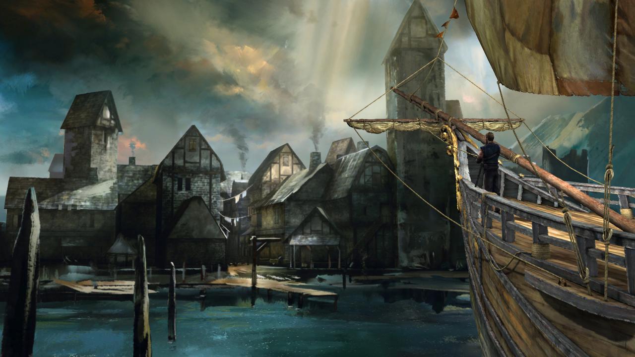 [16/07/2015] Game of Thrones: Episode 5. (3)