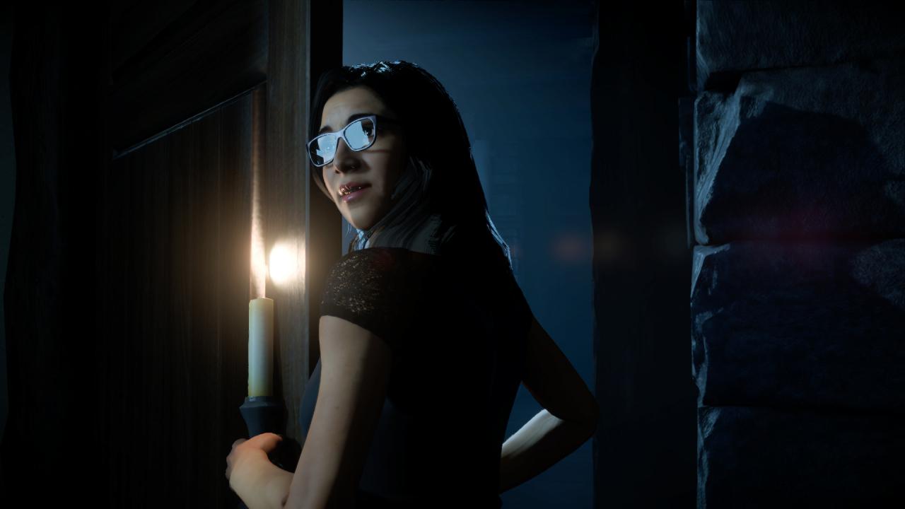 [16/07/2015] Until Dawn auf neuen Screenshots. (6)