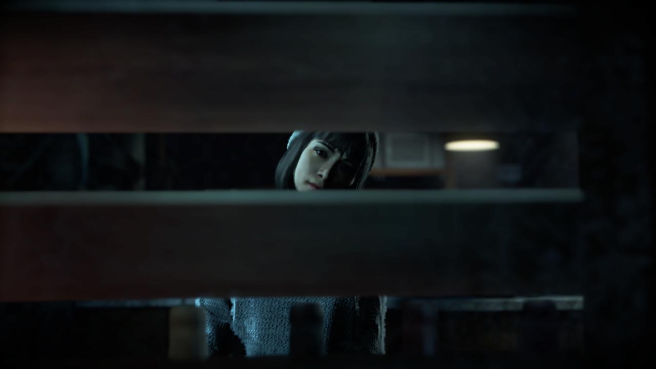 [16/07/2015] Until Dawn auf neuen Screenshots. (7)