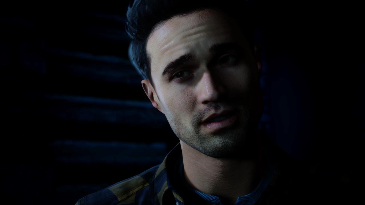 [16/07/2015] Until Dawn auf neuen Screenshots. (9)