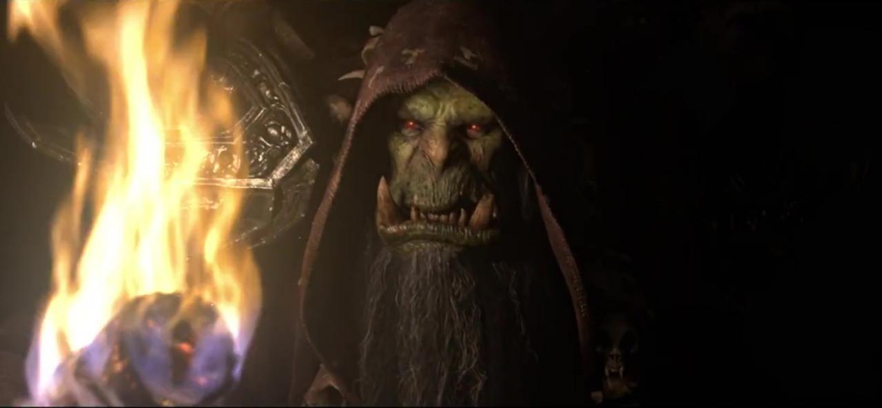 [07/08/2015] World of Warcraft: Legion entfesselt die größte Invasion auf Azeroth aller Zeiten, doch was passiert, wenn die Legion als Sieger hervorgeht? (8)