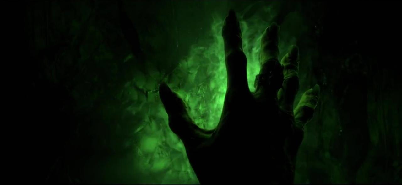 [07/08/2015] World of Warcraft: Legion entfesselt die größte Invasion auf Azeroth aller Zeiten, doch was passiert, wenn die Legion als Sieger hervorgeht? (6)